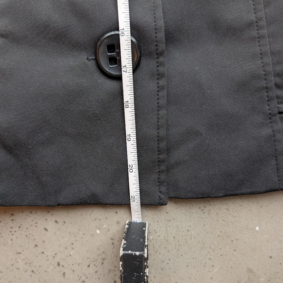 Vintage Vertigo Paris Quarter Sleeve Jacket - Picture 8 of 11